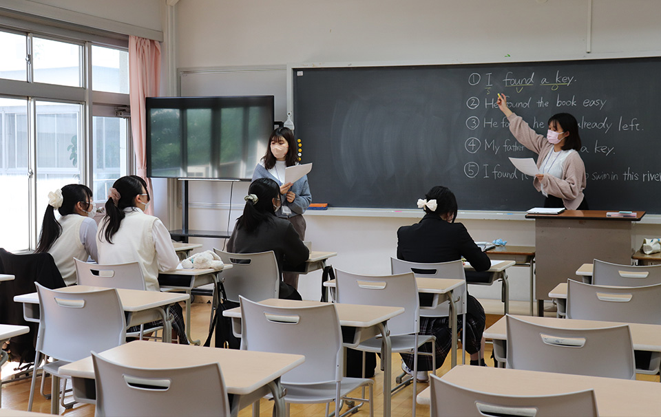 トモノカイと連携した学習習慣の確立