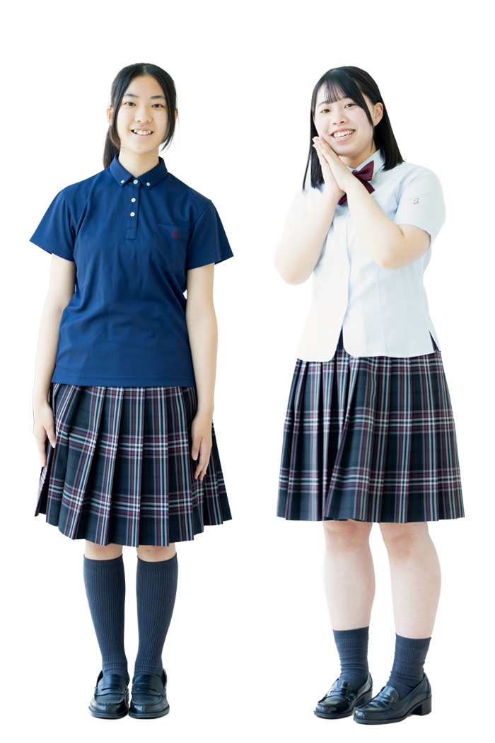 夏服
